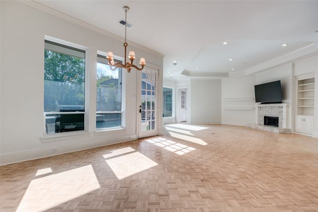 18036 Rock Branch Drive, Dallas, TX 75287