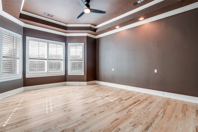 18036 Rock Branch Drive, Dallas, TX 75287