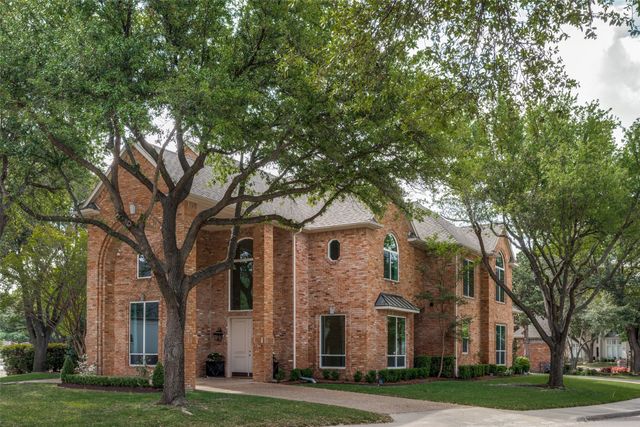 18036 Rock Branch Drive, Dallas, TX 75287