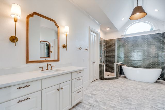 18036 Rock Branch Drive, Dallas, TX 75287