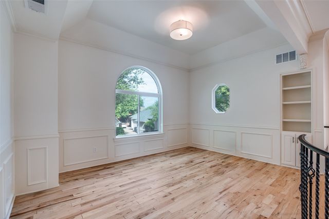 18036 Rock Branch Drive, Dallas, TX 75287