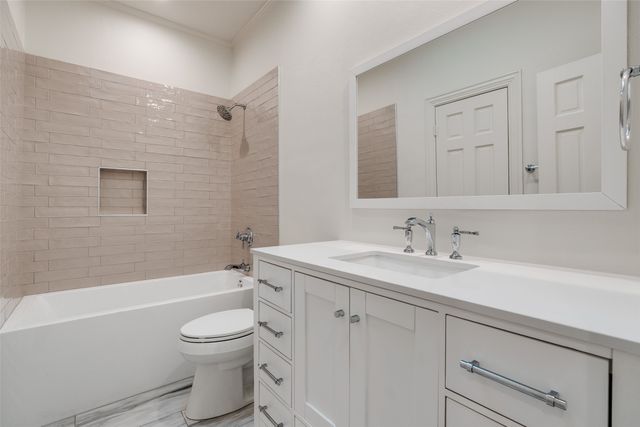 18036 Rock Branch Drive, Dallas, TX 75287