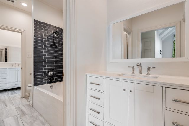 18036 Rock Branch Drive, Dallas, TX 75287