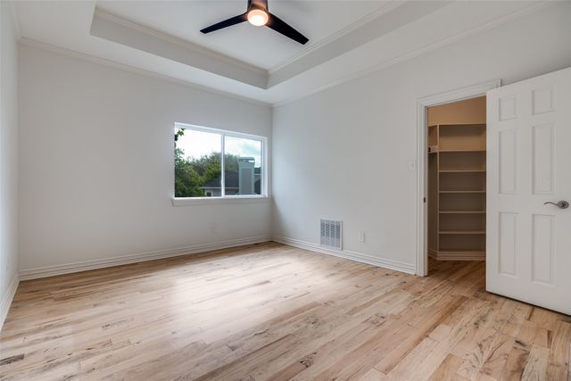 18036 Rock Branch Drive, Dallas, TX 75287