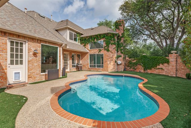 18036 Rock Branch Drive, Dallas, TX 75287