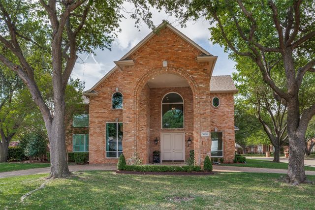 18036 Rock Branch Drive, Dallas, TX 75287
