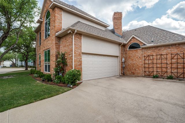 18036 Rock Branch Drive, Dallas, TX 75287