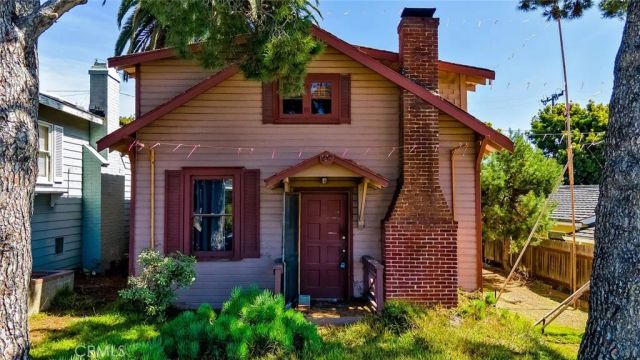 239 Viejo, Laguna Beach, CA 92651