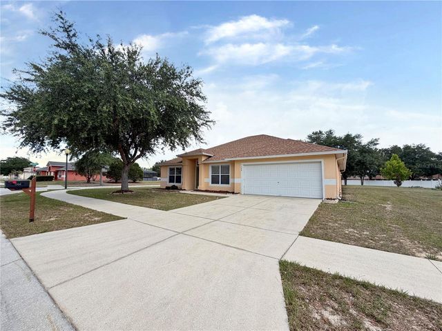 1104 STRATTON AVENUE, Groveland, FL 34736
