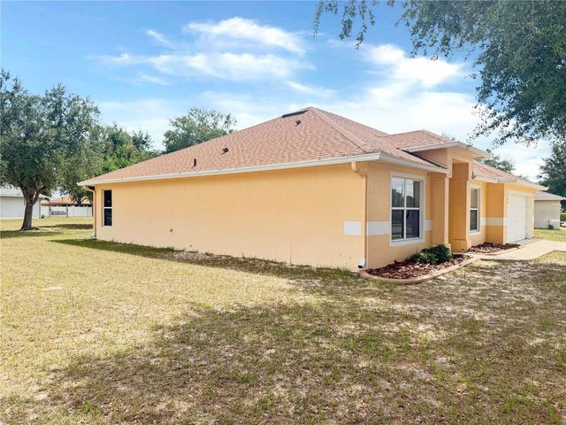 1104 STRATTON AVENUE, Groveland, FL 34736