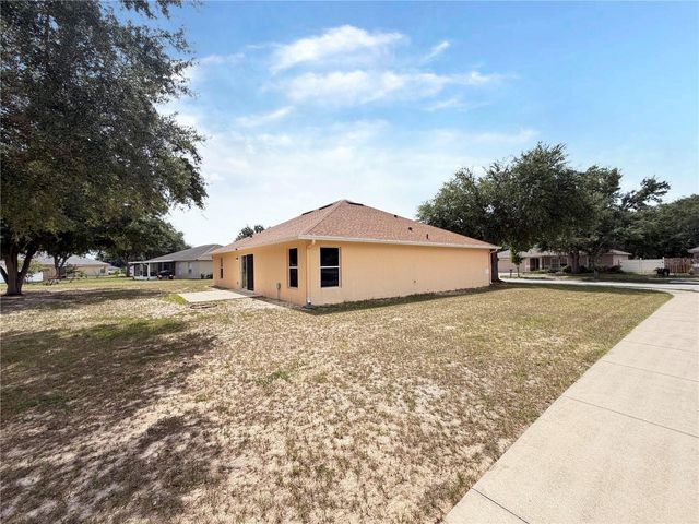 1104 STRATTON AVENUE, Groveland, FL 34736