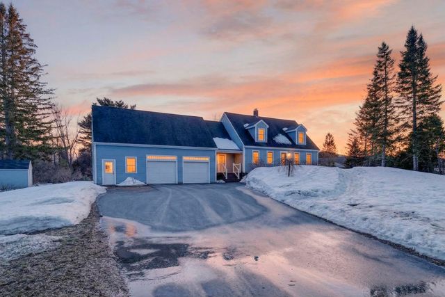 10 Autumn Street, Goffstown, NH 03045