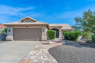 36972 S Highland Ridge Drive, Tucson, AZ 85739
