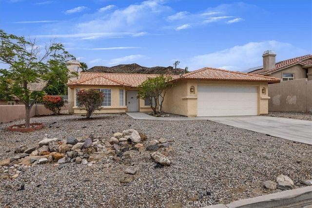 66144 Avenida Cadena, Desert Hot Springs, CA 92240