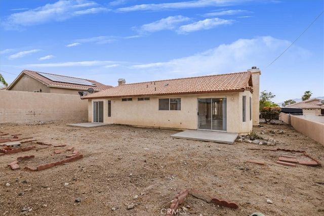 66144 Avenida Cadena, Desert Hot Springs, CA 92240