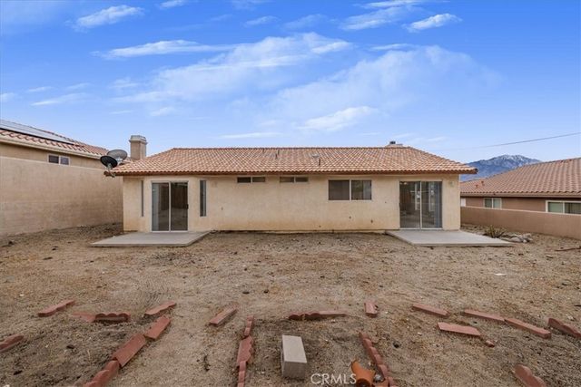 66144 Avenida Cadena, Desert Hot Springs, CA 92240