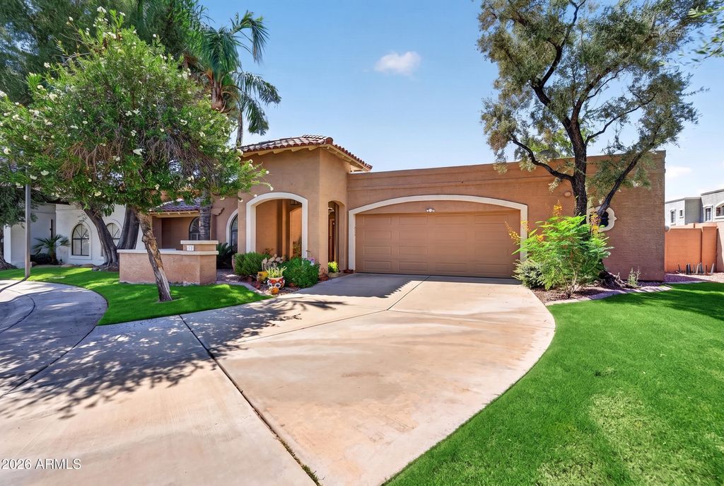 7513 E CLINTON Street, Scottsdale, AZ 85260 — photo 3