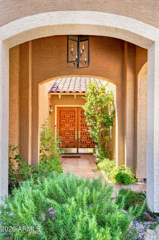 7513 E CLINTON Street, Scottsdale, AZ 85260 — photo 5