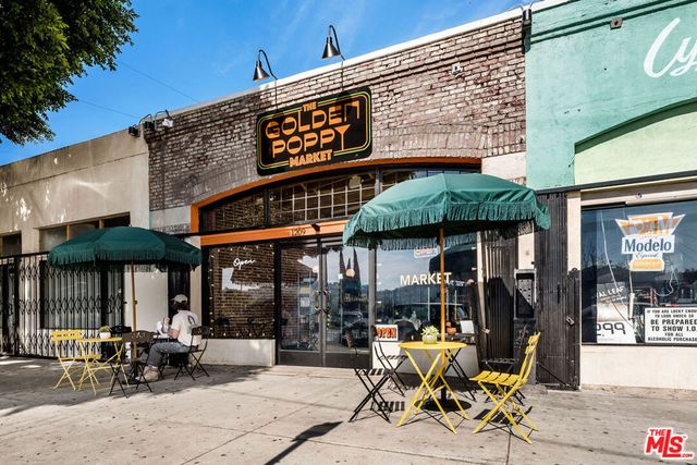 2700 E CHAUCER Street 34, Los Angeles, CA 90065