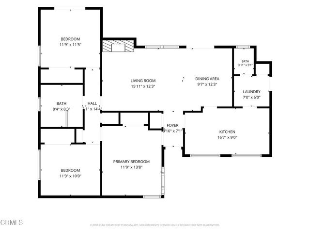 11281 Rainier Court, Garden Grove, CA 92841