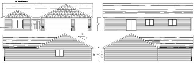 282 Three Lakes Drive, Madison Lake, MN 56063