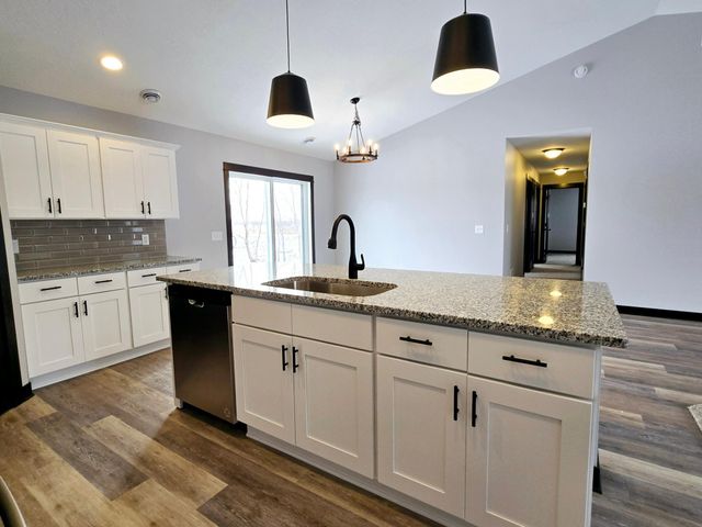 282 Three Lakes Drive, Madison Lake, MN 56063