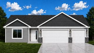 282 Three Lakes Drive, Madison Lake, MN 56063