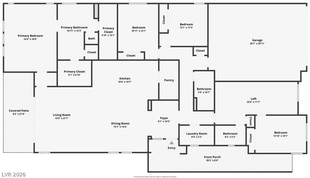 251 Piazzetta Place, Henderson, NV 89011