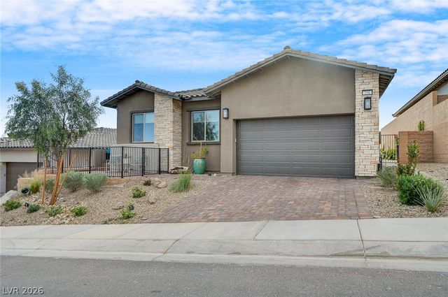 251 Piazzetta Place, Henderson, NV 89011