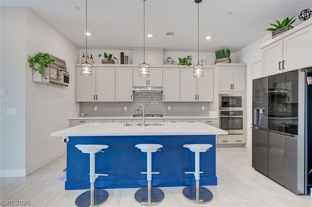 251 Piazzetta Place, Henderson, NV 89011