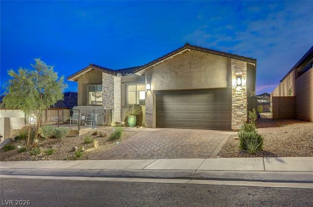 251 Piazzetta Place, Henderson, NV 89011