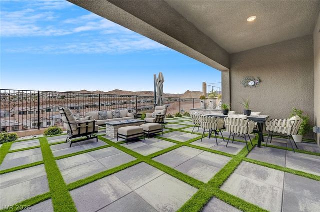 251 Piazzetta Place, Henderson, NV 89011