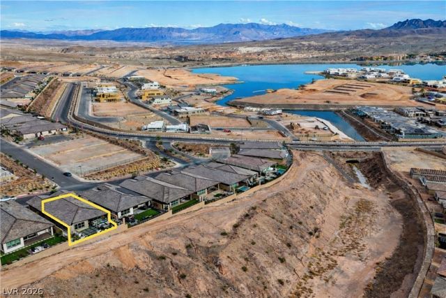 251 Piazzetta Place, Henderson, NV 89011