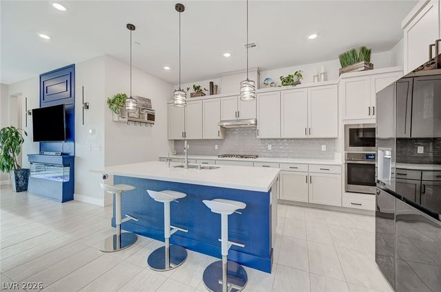 251 Piazzetta Place, Henderson, NV 89011