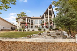 40 LaVanda Lane, Hot Springs Village, AR 71909