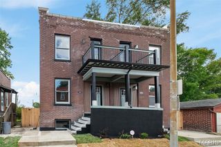 3146 Potomac Street, St Louis, MO 63118