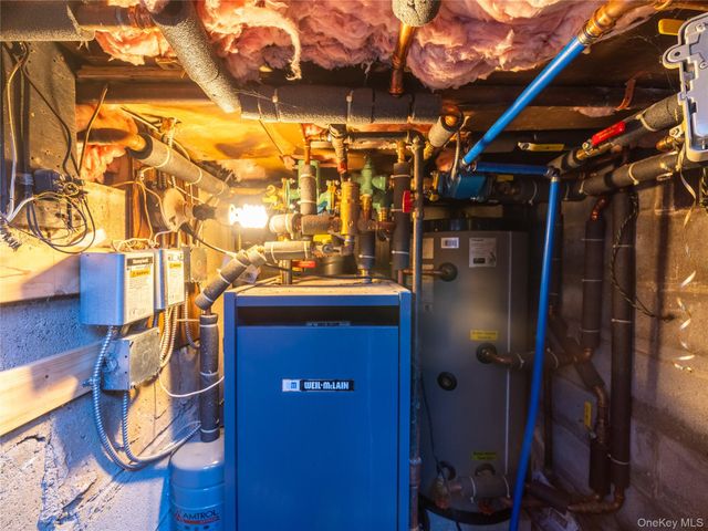 8 Ridgeland Terrace, Rye, NY 10580