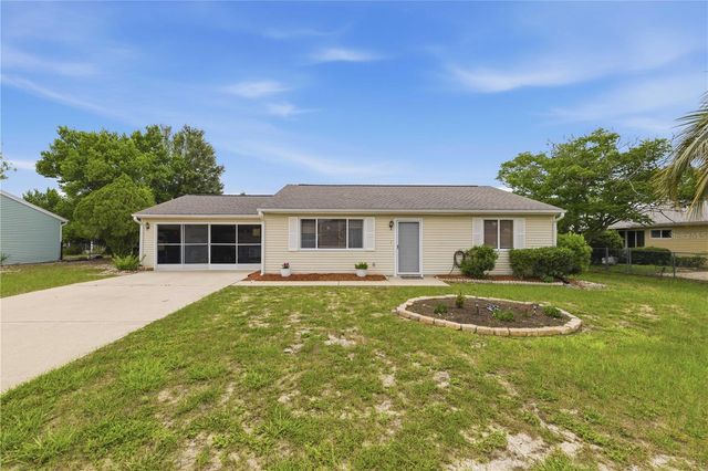 10920 SW 86TH COURT, Ocala, FL 34481