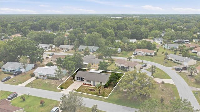 10920 SW 86TH COURT, Ocala, FL 34481