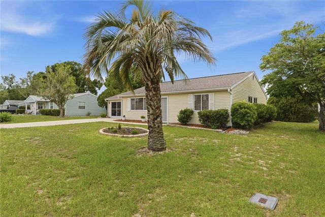 10920 SW 86TH COURT, Ocala, FL 34481