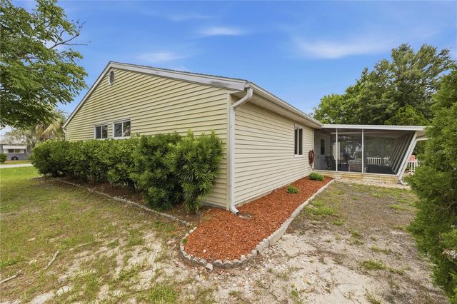 10920 SW 86TH COURT, Ocala, FL 34481