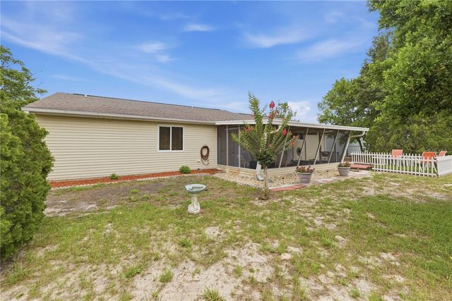 10920 SW 86TH COURT, Ocala, FL 34481