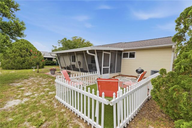 10920 SW 86TH COURT, Ocala, FL 34481