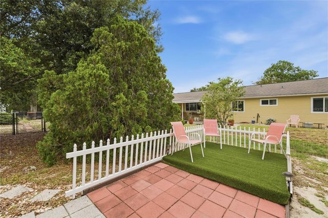10920 SW 86TH COURT, Ocala, FL 34481