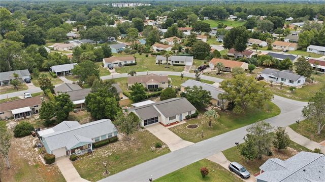10920 SW 86TH COURT, Ocala, FL 34481