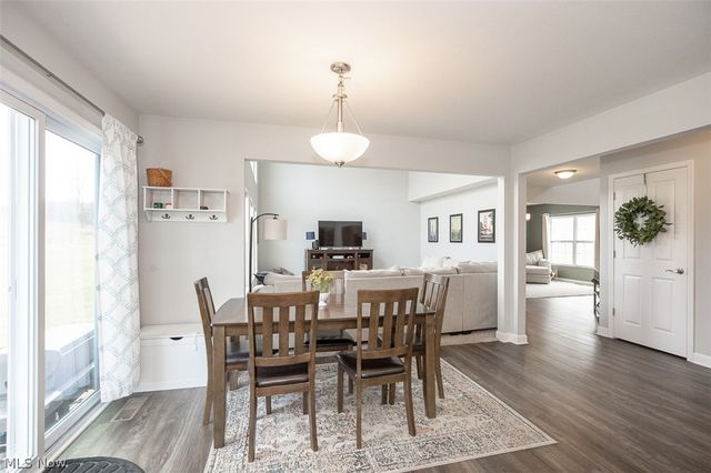 806 Pepperell Court, Macedonia, OH 44056