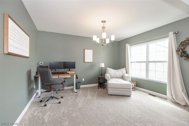 806 Pepperell Court, Macedonia, OH 44056