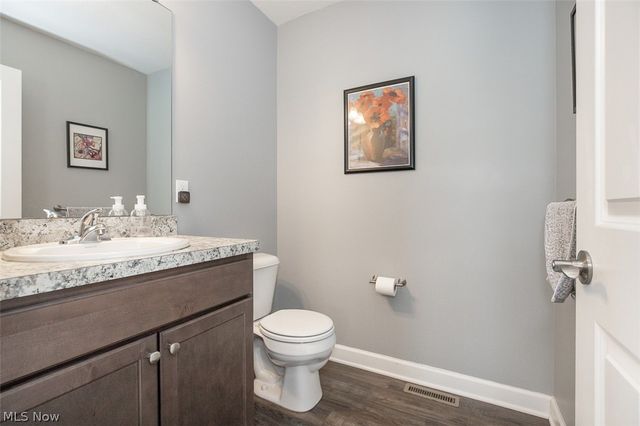 806 Pepperell Court, Macedonia, OH 44056