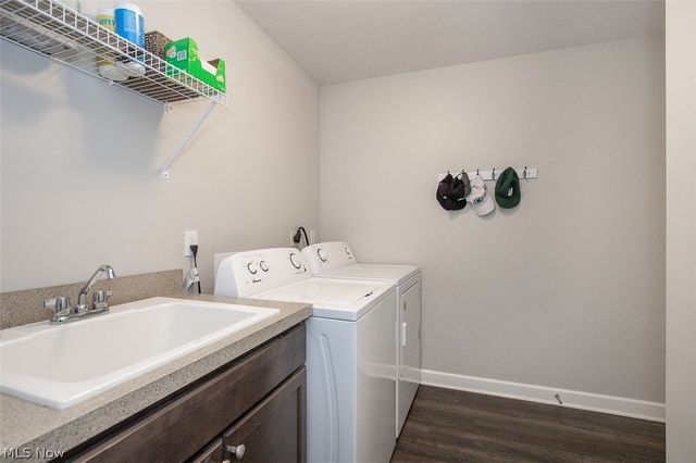 806 Pepperell Court, Macedonia, OH 44056