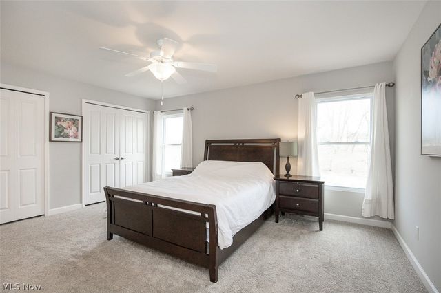 806 Pepperell Court, Macedonia, OH 44056